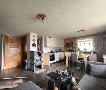3.5 Zimmer, 80 m² - Foto 2