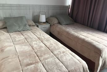 Apartamento en Benidorm, Esperanto-Plaza Triangular, alquiler