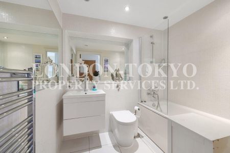 Denison House, E14, London - Photo 5