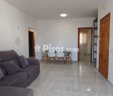 Piso en alquiler en La Cuesta - Photo 3