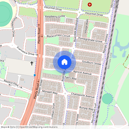 99 Riverdale Boulevard, Mernda VIC 3754