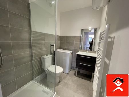 Location Appartement 2 pièces 30m² TOULOUSE 31500 - Photo 5