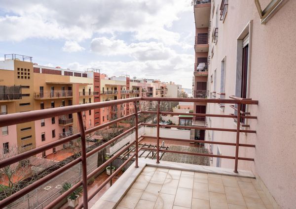 Apartamento T3 em Lisboa