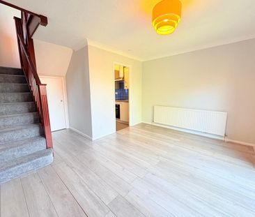 1 bedroom terraced house to rent - Photo 4