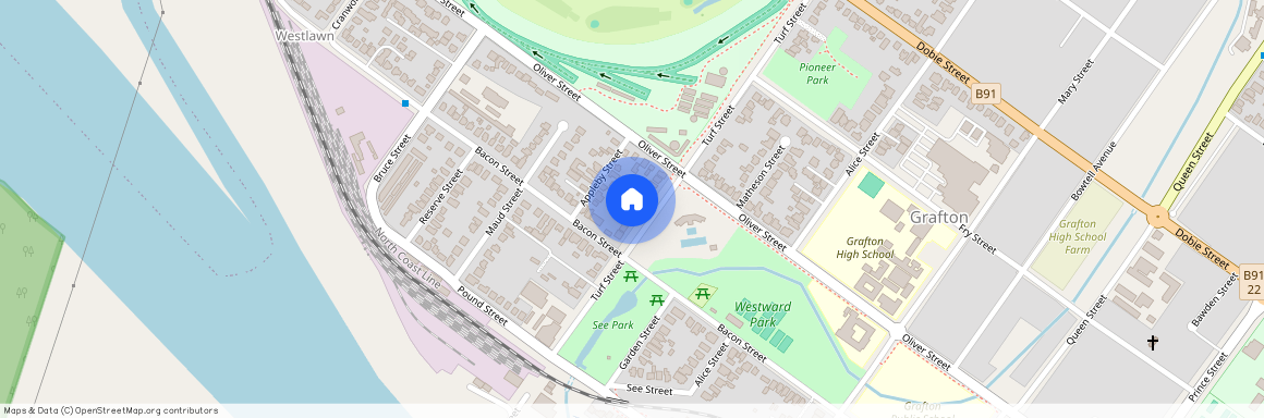 59 Turf Street, NSW 2460, Grafton