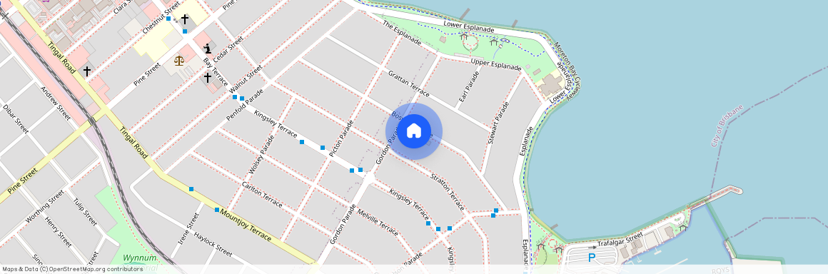 81, Boswell Terrace, QLD, Manly