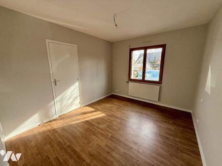 Maison d'habitation - Photo 4