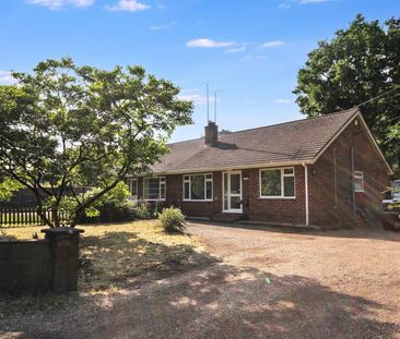 2 Bedroom Bungalow to let - Photo 4