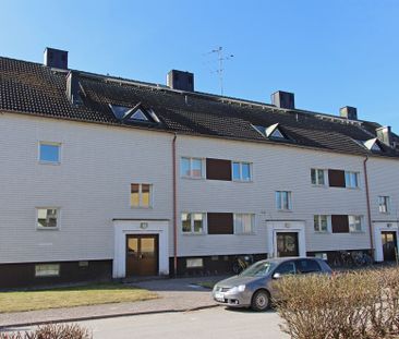 Ölandsgatan 10 B - Foto 1