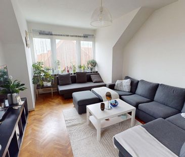 Guldsmedsgatan 20 b, Helsingborg - Foto 2