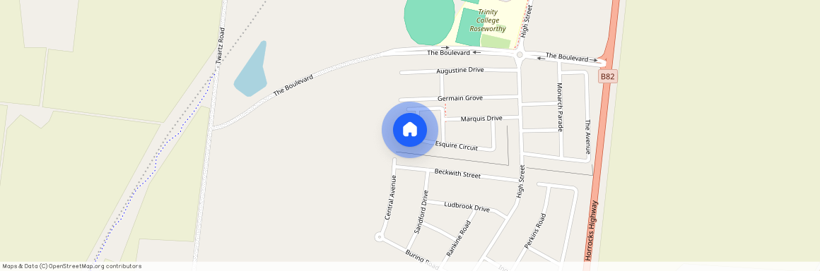 45 Esquire Circuit, SA 5371, Roseworthy