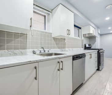 For Lease - 50 Palmerston Avenue Unit# Lower, Toronto, Ontario - Photo 5