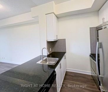 For Lease - 6 Eva Road Unit# 1601, Toronto, Ontario - Photo 5