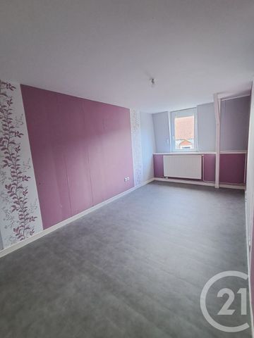 Appartement Duplex à louer 4 pièces - 93 m2 CALAIS - 62 - Photo 3