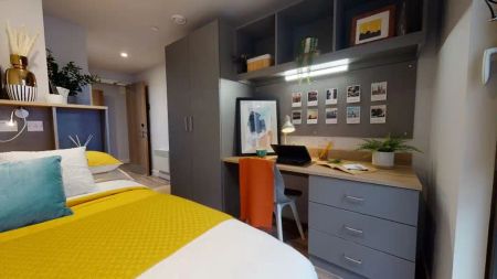 Gold En Suite Plus - Photo 3
