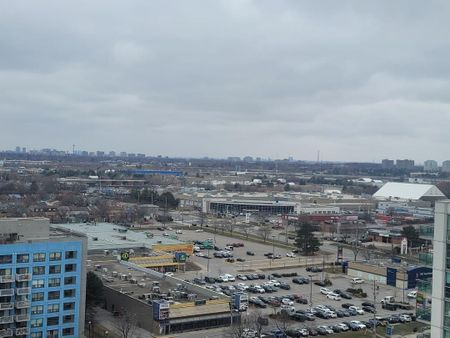 For Lease - 8 Rosebank Drive Unit# PHF, Toronto, Ontario - Photo 4