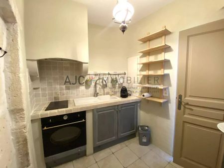 APPARTEMENT T2 MEUBLÉ - CENTRE VILLE - Photo 3