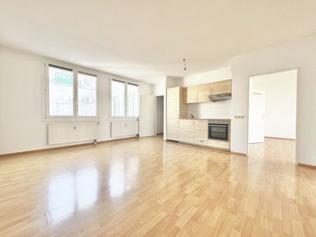 TOPLAGE - NÄHE DONAUZENTRUM | HELLE 3 ZIMMER | U-BAHN-NÄHE - Photo 4