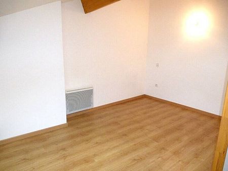 Location appartement t3 à Jaujac (07380) - Photo 2