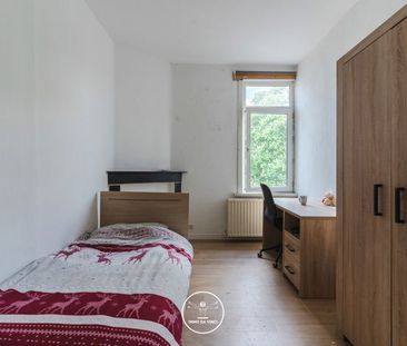 Appartement te huur in Gent - Foto 1