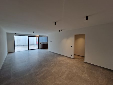 Appartement te huur in Grembergen - Photo 2