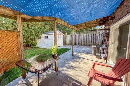 For Lease - 2329 Greenbank Trail Unit# Bsmt, Burlington, Ontario - Photo 5