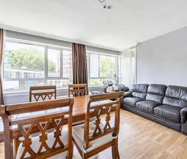 2 bedroom flat to rent - Photo 2