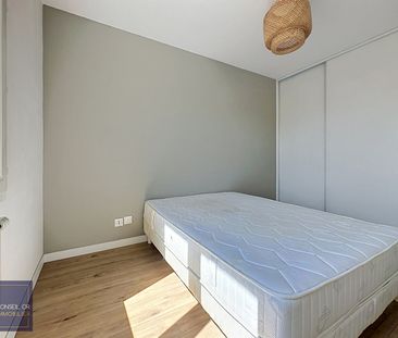 Bel appartement T2 Meublé - Villeurbanne, - Photo 6