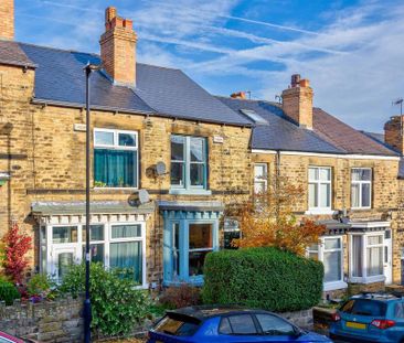 3 bedroom terraced house to rent - Photo 5