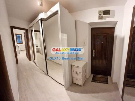Inchiriere apartament 2 camere Parcul Drumul Taberei - Fotografie 5