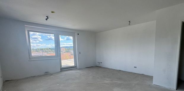 ERSTBEZUG „ein viertel grün“ in Wiener Neustadt - zentral gelegene 2 Zimmerwohnung mit Balkon - Photo 1