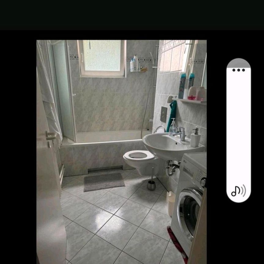 Zimmer in spandau haselhorst frei ab morgen - Photo 1