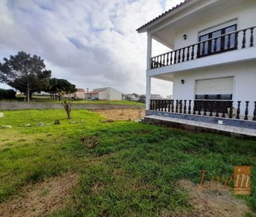 Luxury 4 room Detached House for rent in Pobral (Sao Joao das Lampa... - Photo 5