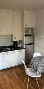 Logement 3 1/2 à louer à Villeray - Photo 3