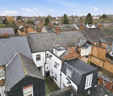 1 bedroom flat to rent - Photo 6