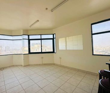 1BR + hall, 2 baths | Free AC | Flexible payment p - Photo 2