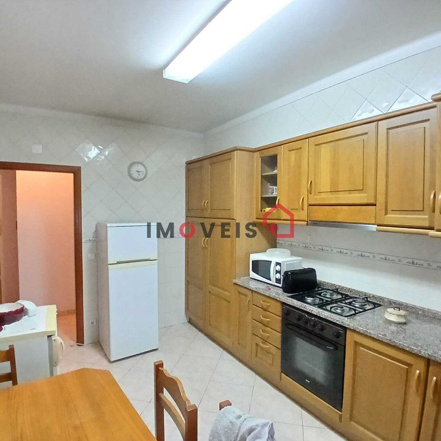 Apartamento T3 em Leiria - Photo 1