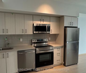 3429 Sheppard Avenue E #B1009 - Photo 6