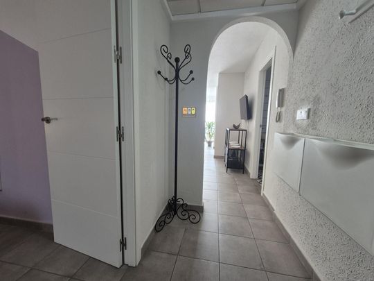 Apartamento de alquiler en Altea ciudad - Photo 1