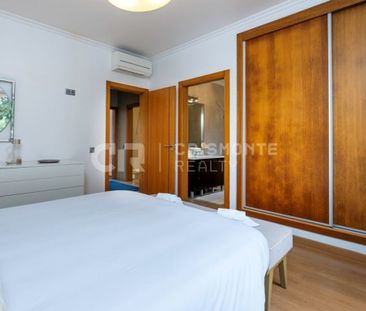 3 bedroom luxury Semidetached House for rent in Branqueira - Photo 3