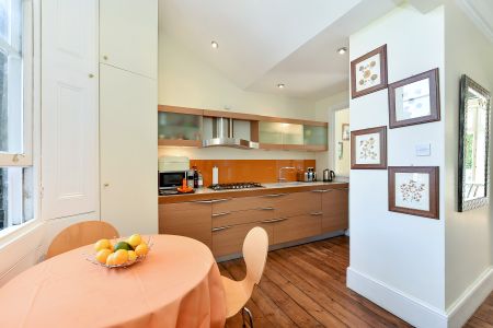 Royal Crescent, Holland Park, London, W11 - Photo 5