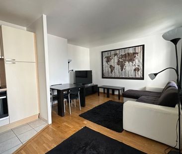 Appartement à louer 1 pièce • 45,18 m 2 Serris - Photo 1