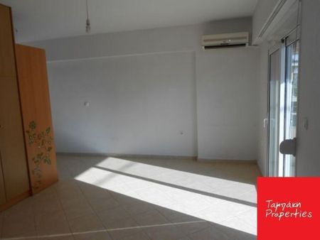 Studio/Γκαρσονιέρα για ενοικίαση Άγιος Γεώργιος (Κόρινθος) - Φωτογραφία 3