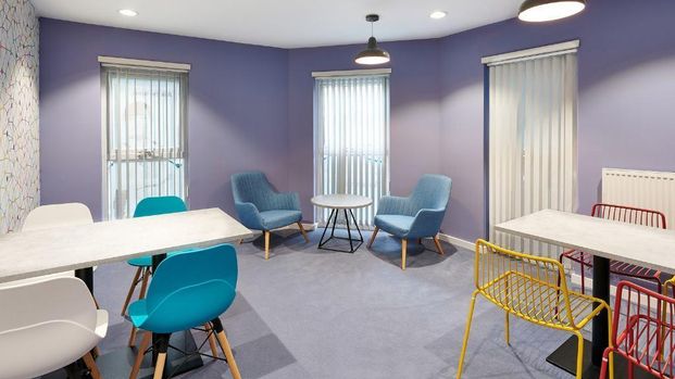 1 bedroom in a flat share to rent - Photo 1