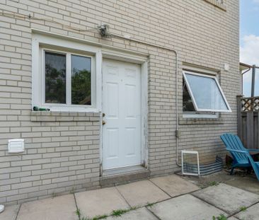 For Lease - 192 Giltspur Drive Unit# Lower, Toronto, Ontario - Photo 3