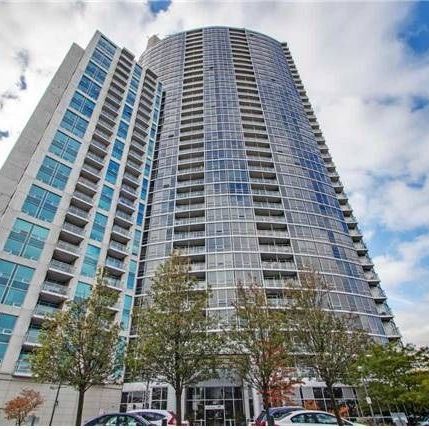 For Lease - 83 Borough Drive Unit# 1315, Toronto, Ontario - Photo 1