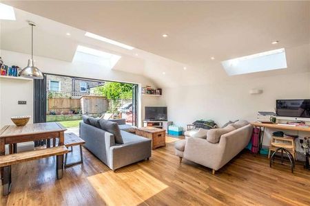 Worlingham Road, East Dulwich, London, SE22 - Photo 2