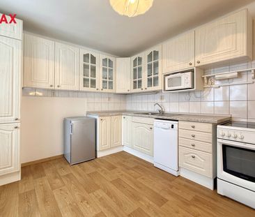 Pronájem bytu 2+1 v osobním vlastnictví 55 m², Milevsko - Fotografie 3