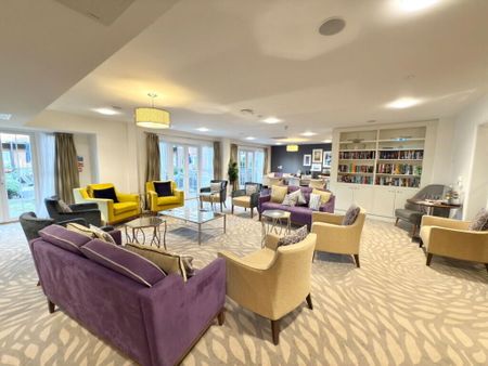 1 bedroom flat to rent - Photo 5