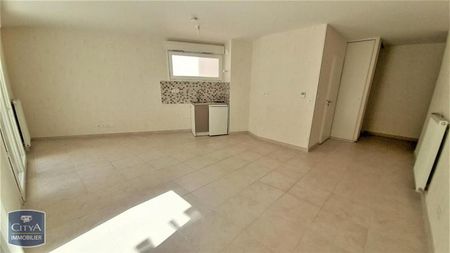 Location Appartement 1 pièce 37m² DIJON 21000 - Photo 2